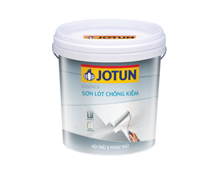 Sơn Lót JOTUN Chống Kiềm Nội Và Ngoại Thất Essence