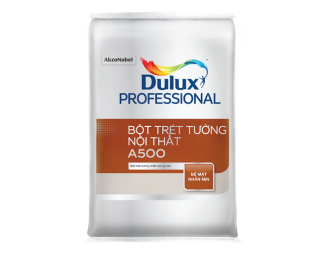 Bột Trét Dulux Cao Cấp Nội Thất