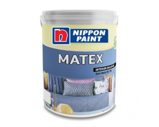 Sơn Nippon Matex Nội Thất