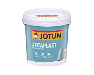 Sơn Jotun Jotaplast Nội Thất Kinh Tế 