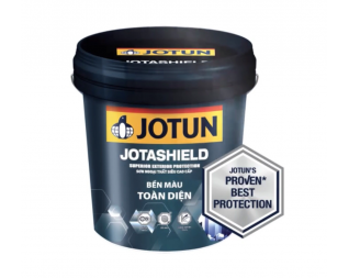 Sơn Jotun Jotashield Bền Màu Toàn Diện