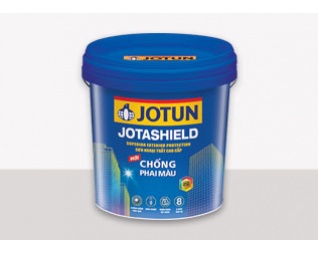 Sơn Jotun Jotashield Chống Phai Màu Ngoại Thất