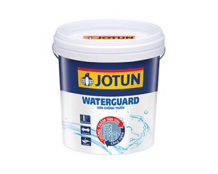 Sơn Chống Thấm Jotun WaterGuard Ngoại Thất