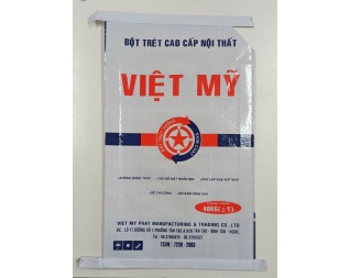 Bột Trét Tường Việt Mỹ Nội Thất