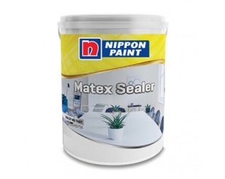 Sơn Nippon Lót Nội Thất Matex Sealer