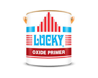 SƠN LÓT CHỐNG GỈ ALKYD LUCKY