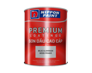 Sơn Nippon Bilac Aluminium Wood Primer