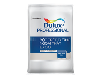 Bột Trét Tường DULUX Ngoại Thất 