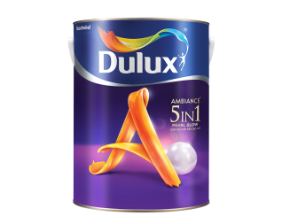 Sơn Dulux Ambiance 5in1 Nội Thất