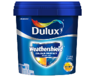 Sơn Dulux Weathershield Ngoại Thất 