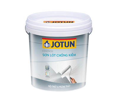 Sơn Lót JOTUN Chống Kiềm Nội Và Ngoại Thất Essence