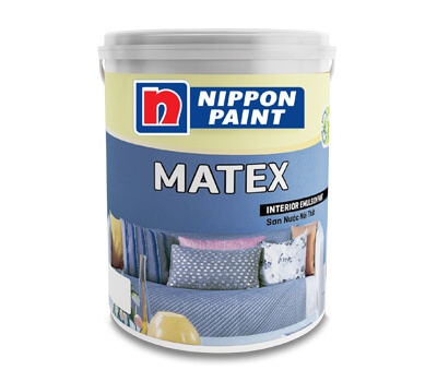 Sơn Nippon Matex Nội Thất