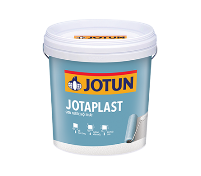 Sơn Jotun Jotaplast Nội Thất Kinh Tế 