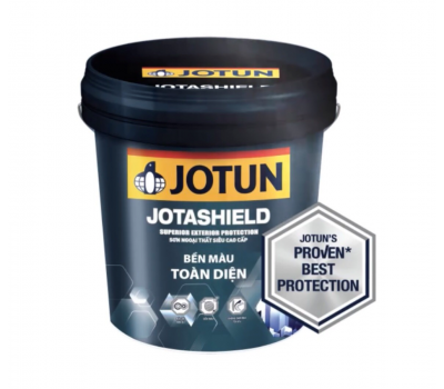 Sơn Jotun Jotashield Bền Màu Toàn Diện