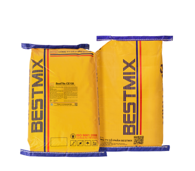 Keo dán gạch bestmix BestTile CE150