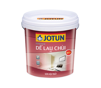 Sơn Jotun Essence Dễ Lau Chùi Nội Thất