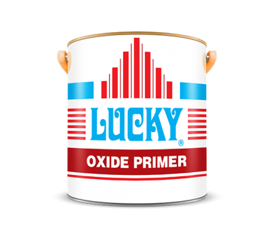 SƠN LÓT CHỐNG GỈ ALKYD LUCKY