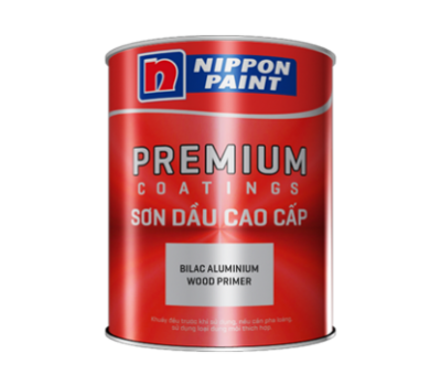 Sơn Nippon Bilac Aluminium Wood Primer