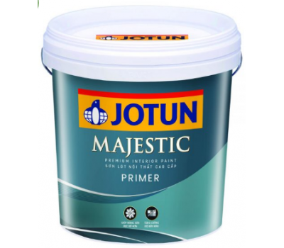 Sơn Jotun Lót chống kiềm Majestic Primer Nội Thất