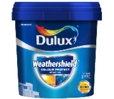 Sơn Dulux Weathershield Ngoại Thất 