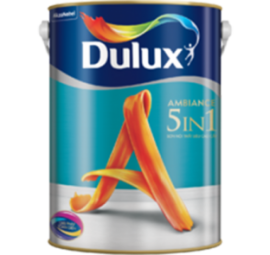 Sơn phủ Dulux cao cấp nhất - quảng ngãi