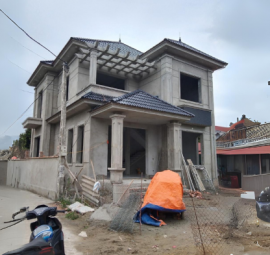 Loại Sơn Nào Phù Hợp Với Thời Tiết Tại Quảng Ngãi