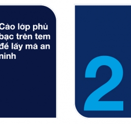 Cách Nhận Biết Sản Phẩm Sơn Dulux & Maxilite Chính Hãng | Quảng Ngãi