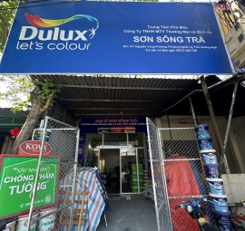 Cập Nhật Bảng Giá Sơn Dulux Mới Nhất Tại Quảng Ngãi – Đại Lý Phân Phối Chính Hãng