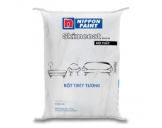 Bột Trét Tường Nippon Skimcoat Nội Thất