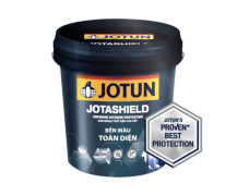 Sơn Jotun Jotashield Bền Màu Toàn Diện