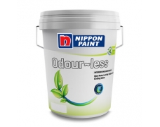 Sơn Nippon Lót Nội Thất Odour-less Sealer