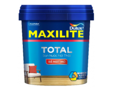 Sơn Nước Maxxilite Nội Thất 