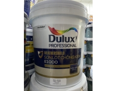 Sơn Lót Chống Kiềm Dulux Weathershield  Tường Ngoài