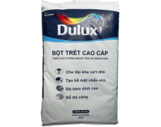 Bột Trét Tường Dulux A502 Ngoại Thất