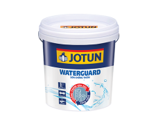 Sơn Chống Thấm Jotun WaterGuard Ngoại Thất