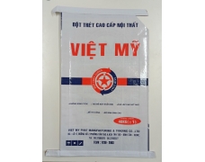 Bột Trét Tường Việt Mỹ Nội Thất