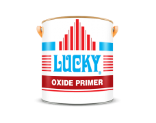 SƠN LÓT CHỐNG GỈ ALKYD LUCKY