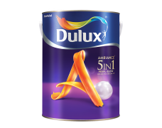 Sơn Dulux Ambiance 5in1 Nội Thất