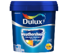 Sơn Dulux Weathershield Ngoại Thất 