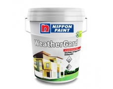 Sơn Lót Ngoại Thất WeatherGard Sealer