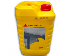 Sika Latex TH can 25 lit