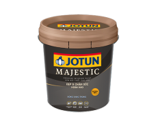 Sơn Jotun nội thất Majestic Đẹp & Chăm Sóc Hoàn Hảo