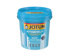 Sơn Jotun Jotashield Sạch Vượt Trội Ngoại Thất