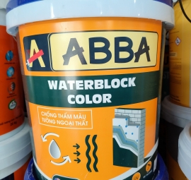 Top 5 sơn chống thấm cho tường ngoài trời tốt nhất hiện nay| Quảng Ngãi