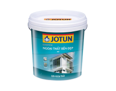 Sơn Jotun Essence Ngoại Thất Bền Đẹp