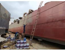 Sơn lót Epoxy ( Sơn tàu lớp 2)