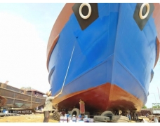 Sơn phủ PU Lớp phủ hoàn thiện