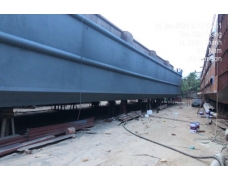 Sơn chống gỉ Epoxy ( Sơn tàu lớp 1)